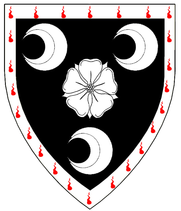 Arms of Alana