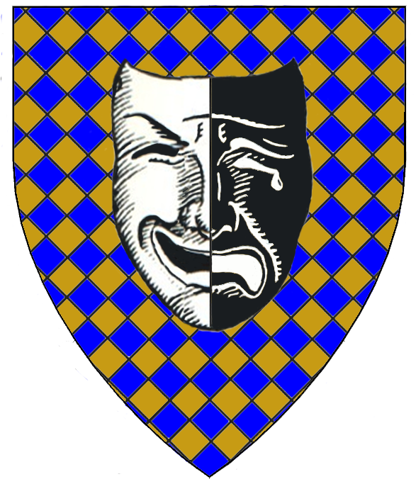 Arms of Lorin