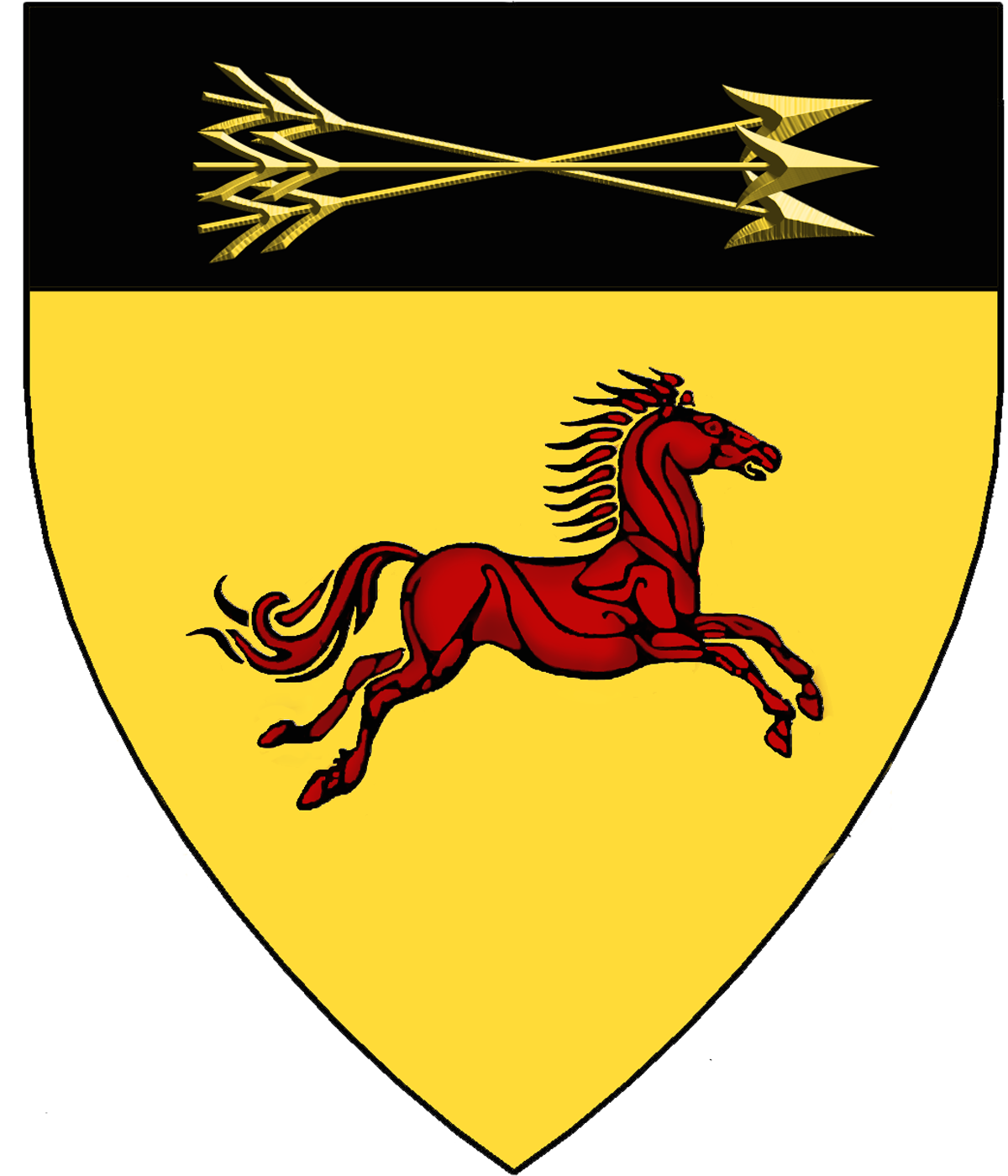 Arms of Subetei